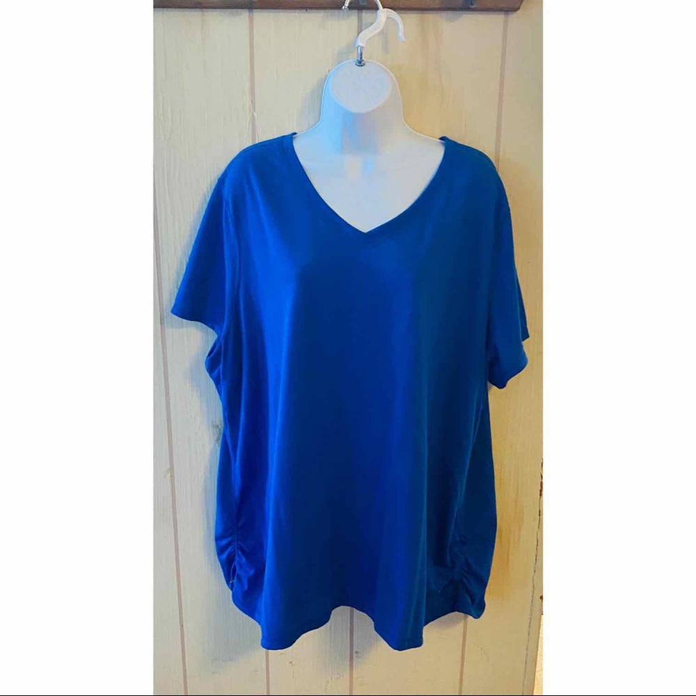 Danskin Tee